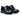 Pantofi barbati OTTER, piele naturală 7R51772 Black