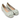 Balerini Damă Pass M460014 din Piele Naturală Verde Pastel - Cardori