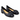 Balerini din Piele Naturală FMZ 510-1 Negru - Cardori
