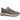 Pantofi Bărbați Casual Piele Naturală 202507 Maro Taupe - Cardori