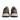 Pantofi Bărbați Casual Piele Naturală 202507 Maro Taupe - Cardori
