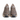 Pantofi Bărbați Casual Piele Naturală 202507 Maro Taupe - Cardori