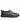 Pantofi barbati confort J.S 202405 elastic negru - Cardori