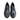 Pantofi barbati confort J.S 202405 negru siret - Cardori