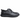 Pantofi barbati confort J.S 202405 negru siret - Cardori