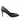 Pantofi stiletto, piele naturala neagra 05 ACC - Cardori