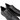 Pantofi barbati, piele naturala MELS W27017 Black - Cardori