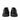 Pantofi barbati, piele naturala MELS W27017 Black - Cardori