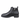 Ghete barbati Casual-Elegante din Piele 1918 Black