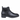 Ghete barbati Casual-Elegante din Piele 1918 Black