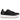 Sneakers Barbati piele naturala 2228 Black T.A - Cardori