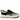 Pantofi Bărbați Otter din Piele Naturală Premium V280005 Black - Cardori