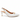 Pantofi damă eleganți Epica JI80007 ALB - Cardori