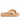 Papuci Damă Beige cu Fundă Decorativă – VA 60026 KARISMA - Cardori
