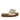 Saboti dama FMZ 49005 piele naturala crem - Cardori