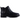 Ghete dama casual FMZ 76-76 Negru