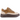 Semighete Dama Piele Naturală Pass Collection 70011 camel