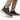 Ghete Bărbați Johan Scarpe G66287 NG TA din Piele Naturală, Negre, Slip-On, Talpă Flexibilă - Cardori