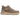 Ghete Bărbați Johan Scarpe G66287 TAUPE/ KHAKI din Piele Naturală, Negre, Slip-On, Talpă Flexibilă - Cardori