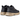 Ghete Bărbați Johan Scarpe G66287 NG TA din Piele Naturală, Negre, Slip-On, Talpă Flexibilă - Cardori