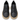 Ghete Bărbați Johan Scarpe G66287 NG TA din Piele Naturală, Negre, Slip-On, Talpă Flexibilă - Cardori