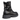 Ghete damă casual din piele naturală neagră – FF 2709012  Fiore Fino - Cardori