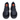 Ghete Bărbați Otter din Piele Naturală E690018 – Negru, Casual Sport