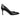 Pantofi eleganti dama stiletto 05 Negru simplu - Cardori