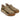 Pantofi barbati sport din piele MELS 88010 Bej