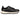 Pantofi barbati sport, piele naturala 1642 Negru