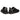 Pantofi barbati sport , piele naturala 177 Negru - Cardori