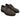 Pantofi barbati, piele naturala intoarsa 340 Griu - Cardori