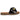 Papuci dama piele naturala x440016F Black