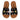 Papuci dama piele naturala x440016F Black