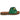 Papuci/Saboti dama piele naturala X440016F Green