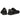Pantofi casual barbati piele naturala 052 Black