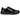 Pantofi sport barbati din piele naturala 1312 Negru