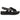Sandale dama confort piele naturala Pass J860027A