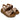 Sandale dama Pass Coll 60012D Bej