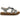 Sandale dama confort 50831 piele naturala