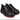 Pantofi sport bărbați Otter E670016 negru din piele naturală