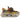 Sneakers dama Pass Coll 3OLY60012 Yellow