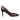 Pantofi stiletto damă din piele naturală – 05 S Maro închis