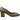 Pantofi dama eleganti cu toc mediu 189 olive