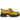 Pantofi fashion damă FMZ KM 6715 YELLOW