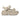 Sandale dama FORMAZIONE 49026 crem