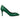 Pantofi dama stiletto, cu toc mediu 05 verde
