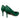 Pantofi dama stiletto, cu toc mediu 05 verde