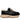 Sneakers Dama Piele Naturală Franco KM 5502 Black