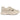 Pantofi sport dama, piele naturala 70136 Crem - Cardori